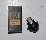 Nos 1960-62 Chevy Corvair Monza Deluxe Dome Lamp Front Door Jamb Switch 4827398. Fixed Price $42.00.