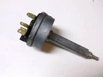 Rblt 1966 1967 Plymouth Satellite Gtx Belvedere Variable Spd Wiper Switch. Fixed Price $224.95.