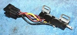 1971 1972 Ford Mustang Cougar Torino Thunderbird Orig Ignition Lock Switch. Fixed Price $69.00.