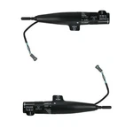 Black Cruise Control Windshield Wiper Arm Lever Switch For Chevy Gmc Pontiac. Fixed Price $61.77.