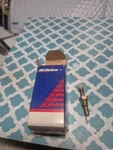 Acdelco D6030 Gm 20589218 Oem Genuine Courtesy Door Ajar Jamb Switch Vintage Nos. Fixed Price $15.00.