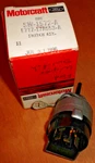 New Motorcraft Ford SW-1572-A E7TZ-17A553-A Wiper Switch Assembly Nos. Fixed Price $74.95.