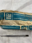 58-62 Corvette Directional Lever Nos P/n 3783302. Fixed Price $50.00.