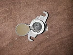 1954-55 Buick Passenger Nos Delco Remy Ignition Switch # 1116505. Fixed Price $150.00.
