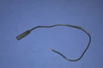 1 Wire Female Bullet Pigtail Wiring Harness Connector Ford Mercury Lincoln Amc. Fixed Price $11.45.