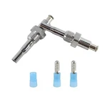 2 Pcs Door Jamb Light Switch 14014578, 4891633 Compatible With Car Camaro Chevel. Fixed Price $34.99.