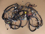 1998 3.8 Camaro Automatic Dash Interior Body Wiring Harness Monsoon 0317. Fixed Price $150.00.