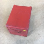 Oem Jaguar Land Rover Pin Multipurpose Relay Lucas 33384E 4687 12V 10SEC Orig.. Fixed Price $18.74.