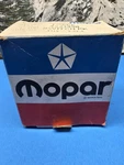 Mopar Nos 1982-84 Turn Signal Switch Without Tilt Cornering Lamps 4221338. Fixed Price $105.00.