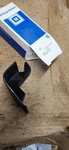 Gm Nos Chevrolet/ Buick/ Pontiac Hood Release Handle 10157872. Fixed Price $18.00.