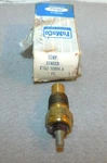 1960-63 Fairlane Galaxie Falcon 1962-63 Thunderbird Nos Water Temperature Sender. Fixed Price $59.00.