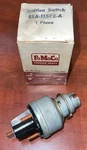 1952-1960 Nos Fomoco B5A-11572-A Ignition Switch. Fixed Price $60.00.
