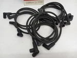 Motor Spark Plug Wires, Nos Gm 12043740. 75-77 Corvette Acdelco. Fixed Price $59.99.