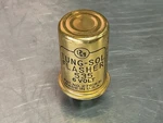 Tung-sol 535 6 Volt Flasher Relay Nos. Fixed Price $12.00.