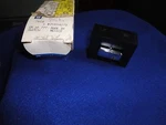 1991 Buick Electra Park Avenue Nos Gm Power Window Switch 25554279. Fixed Price $29.99.