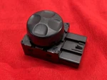 Maserati Quattroporte Front Electric Seat Power Lumbar Adjust Button Switch Oem. Fixed Price $26.05.