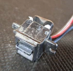 1964 - 1978 Cadillac Power Window Switch 5719251. Fixed Price $49.99.