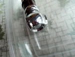 Vintage 1958 Gm Oldsmobile Rochester Cigarette Lighter Nos. Fixed Price $25.00.