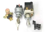 Street Rat Rod Gm Switch Kit Dimmer + Headlight W/ Knob Ignition. Fixed Price $59.95.