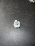 1965 Mopar Body Variable Wiper Switch 66 ? Barracuda Dart Pn 2497112. Fixed Price $99.98.