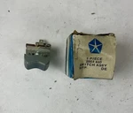 New Old Stock Rear Defroster Switch For 1969-70 Body Models Mopar #2864440. Fixed Price $70.00.