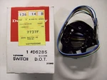 Ac Delco Turn Signal Switch Assembly D6285 1995901 New Old Stock Free Shipping. Fixed Price $32.95.
