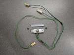 1962 Buick Lesabre Invicta Wildcat Electra Rear Speaker Switch Tested & Works. Fixed Price $39.99.
