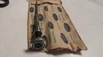 Nos 1968 1969 Ford Fairlane Torino 500 Gt Cobra Ranchero Fresh Vent Cable Lh. Fixed Price $199.99.