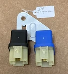 02 Subaru Wiper & De-icer Relay 2523079971 2523079972 Forester Impreza. Fixed Price $18.49.