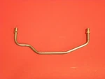 Holley Ford Hi Flow "cheater" 5/16" Fuel Bowl Crossover Tube 302 428 429. Fixed Price $29.95.
