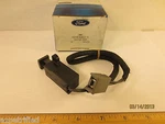 Ford 1984/1987 F-U150/350 Truck Stop Switch Assy. (speed Control Release) Nos. Fixed Price $47.95.