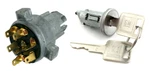 Ignition Switch With Cylinder For 1968 Firebird Camaro 442 Chevelle Nova Impala. Fixed Price $56.98.