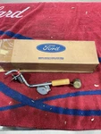 Nos 1971-75 Ford Maverick Grabber Mercury Comet Fuel Tank Sending Unit D1DZ-9275. Fixed Price $249.00.