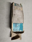 Nos Gm 492984 Glove Box Lock Cylinder Uncoded For 78-82 Chevy. Fixed Price $30.00.