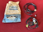 Nos 1965 Ford Mustang 3 Speed Backup Light Switch / Harness C5ZZ-15A490-B Kit. Fixed Price $112.50.