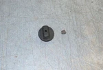 1984-1986 Corvette Rear Window Defog Switch Knob, W/retainer, Gm 16022193. Fixed Price $18.99.