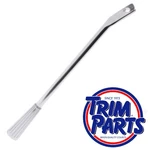 Us Made 1964-1966 Corvette Turn Signal Lever Chrome Trim Parts Midyear C2 New. Fixed Price $34.00.