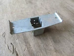 Nos 1967 Ford Thunderbird Console Switch Bezel C7SB9C892G. Fixed Price $18.99.