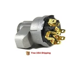Fits 1955-1956 Chevy, Gmc Truck Ignition Switch 55-11572 Free Shipping. Fixed Price $57.95.