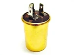 12V Turn Signal Flasher 3 Terminal Prong Hazard Relay Nos Ford. Fixed Price $12.69.