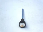 1957 Ford Fairlane Headlight Switch Shaft & Knob New. Fixed Price $13.59.