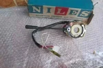 Datsun TS110 Ba B110 J15 1200 Turn Signal Winker Switch Nos Niles Japan. Fixed Price $199.99.