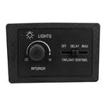 Cadillac Deville Headlight Switch Dash Dimmer Oem 3540164. Fixed Price $25.00.