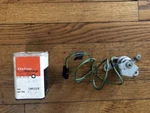 Nos Gm Delco 1966-1967 Chevrolet Truck Van G-10 G-20 Back-up Light Lamp Switch. Fixed Price $133.00.