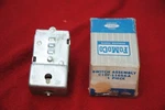 60 61 Nos Ford Falcon & Ranchero Headlamp Switch C1DF 11654 Flawless Correct. Fixed Price $69.00.