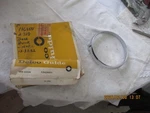 Nos 1964 Buick Electra Right Inner/left Outer Delco Headlight Bezel-pt 1363511. Fixed Price $22.50.
