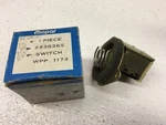 Mopar Nos Atc A/c Ambient Temperature Control Switch 1969-74 Body 2936365. Fixed Price $63.00.
