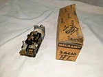 Napa Balkamp Headlight Switch Nors 12 Volt HL-6474 -M338. Fixed Price $14.99.