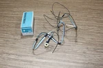 Nos Gm Lock Switch W/anti Theft Rh 87-89 Cadillac Brougham 9632781. Fixed Price $150.00.