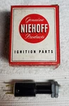 Niehoff DR-148 Stoplight Switch 1959-79 Cadillac 58-79 Chevy Pontiac 57-78 Dodge. Fixed Price $7.98.